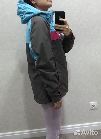 Куртка Burton M как новая