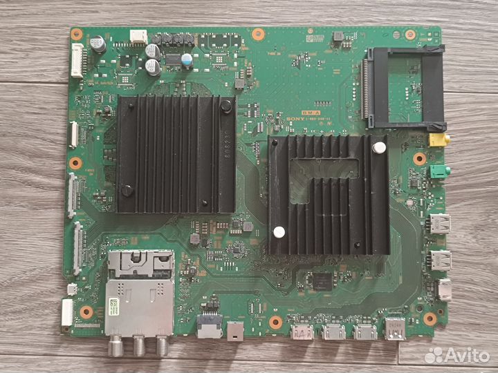 Платы для телевизоров