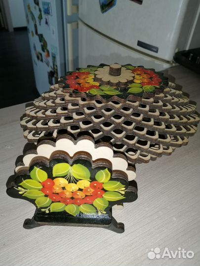 Набор для кухни