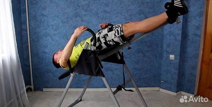 Инверсионный стол DFC XJ-I-06CL