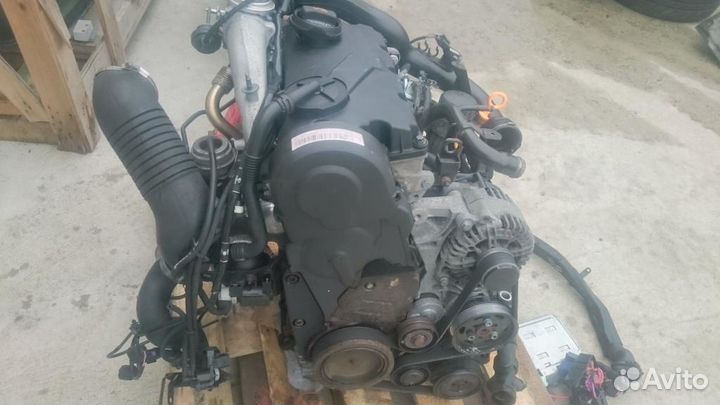 Toyota Land Cruiser Prado Hilux 3.0 D4D 1KD-FTV