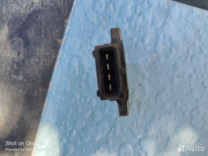 Датчик пропуска зажигания hyundai sonata