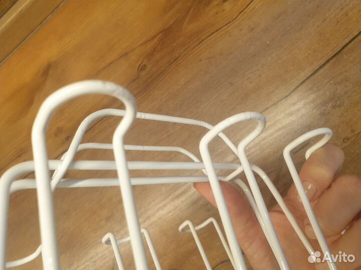 Подставка держатель кружек