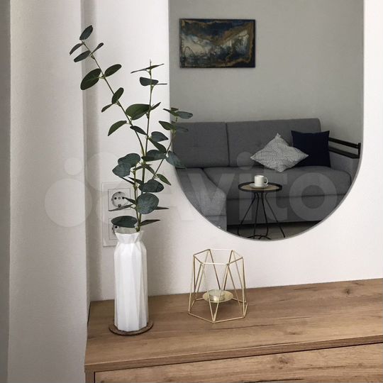 Квартира-студия, 30 м², 4/16 эт.