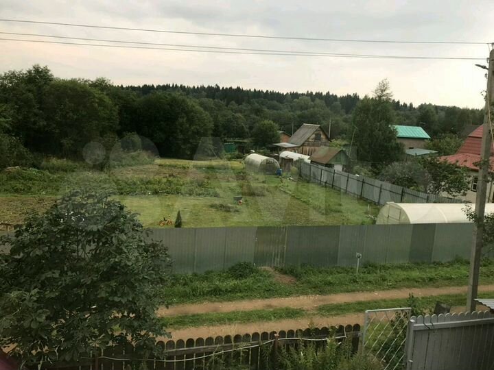 Участок 15 сот. (СНТ, ДНП)