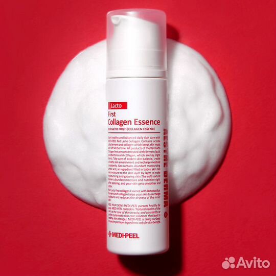 Кислородная эссенция Medi Peel