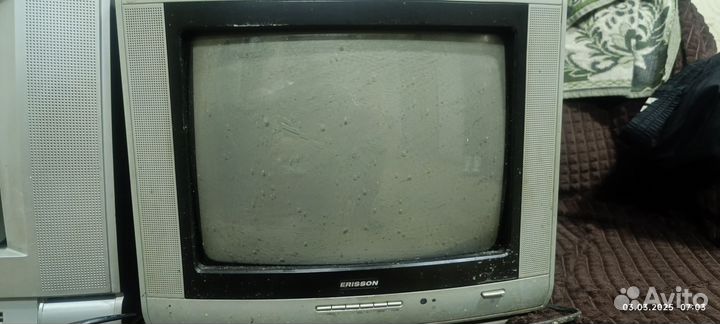 Телевизор бу