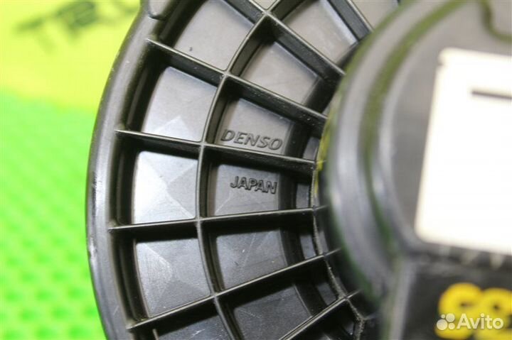 Мотор печки Lexus Rx350 GSU35 2grfe 2007-2009