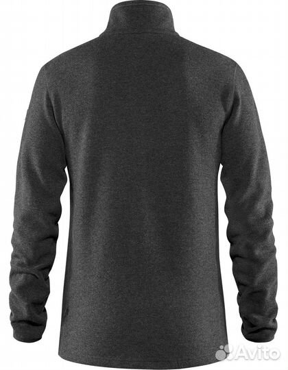 Шерстяной Свитер с Высоким Побережьем Фьельравена