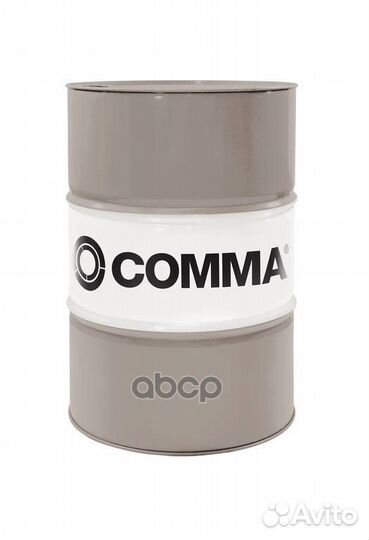 Comma 5W40 syner-G (60L) масло мот. син acea