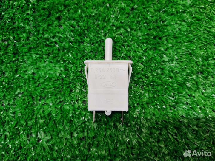 Выключатель света для холодильника