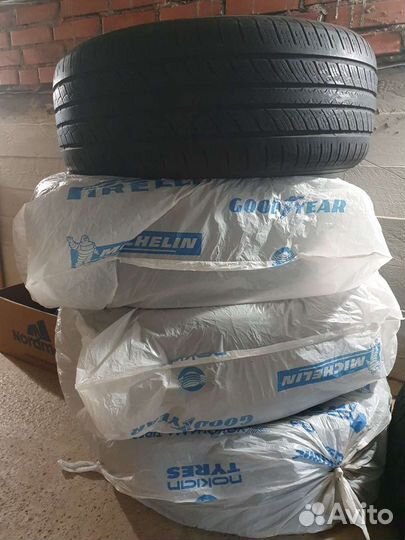 Goodride SU318 285/60 R18