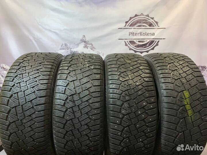 Continental IceContact 2 235/55 R17 103T