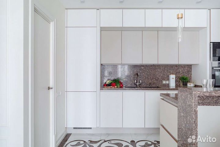 Изготовление кухни на заказ