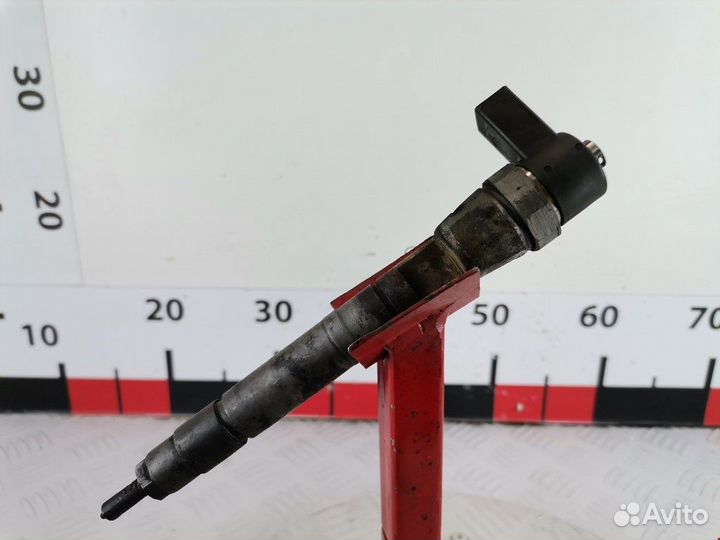 Форсунка для mercedes-benz Vito (W638)