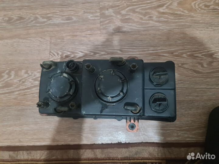 Оптика камаз