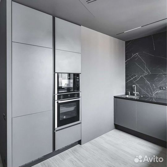 Кухни на заказ