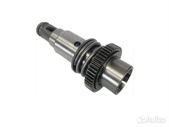 Ствол для перфоратора bosch GBH 2-26 DFR в сборе