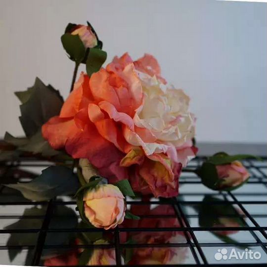 Искусственные цветы