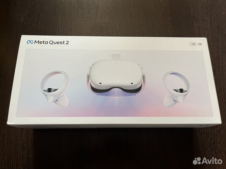 Oculus quest 2 128gb