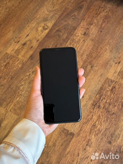 iPhone 11 Pro Max, 256 ГБ
