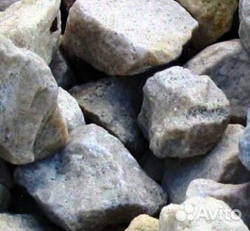 Щебень с доставкой