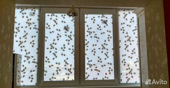 Горизонтальные жалюзи O9277-Q82561