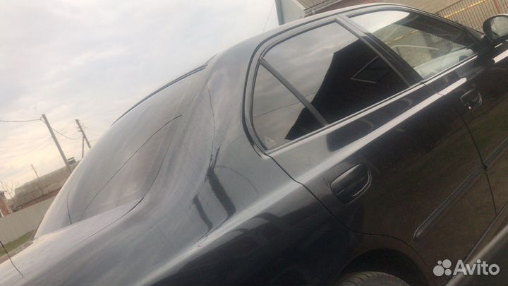 Тонировка авто, фар