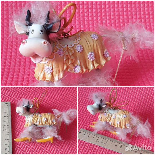 Копилки/Сувениры