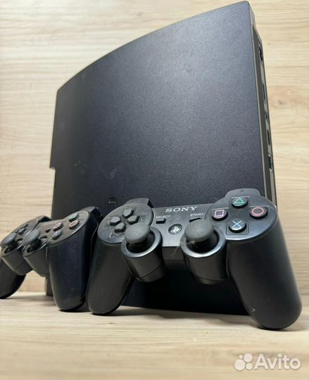 Sony Playstation 3