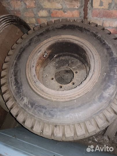 Шина 980х390-457 кф-105A