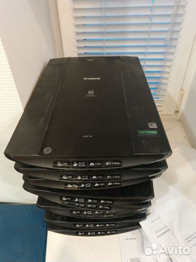 Принтер сканер копир