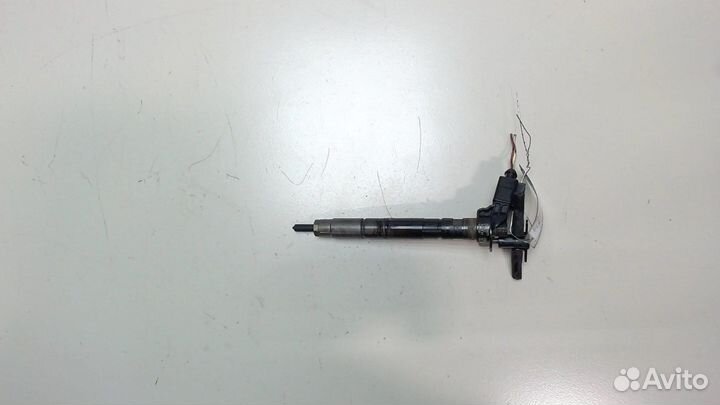 Форсунка топливная Seat Exeo, 2009