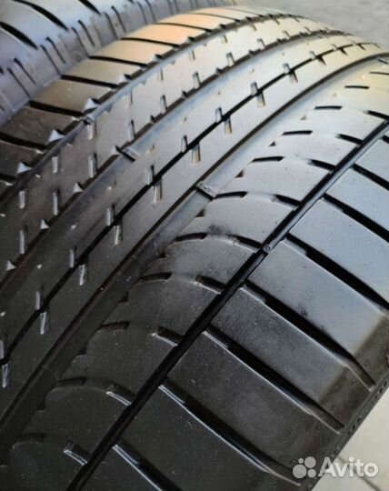 Goodyear Eagle F1 Asymmetric 295/40 R22 112W