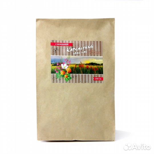 Иван чай Чай оптом