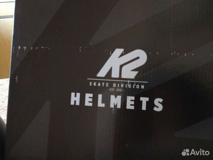 Шлем для катания на роликах, велосипеде, скейтборд