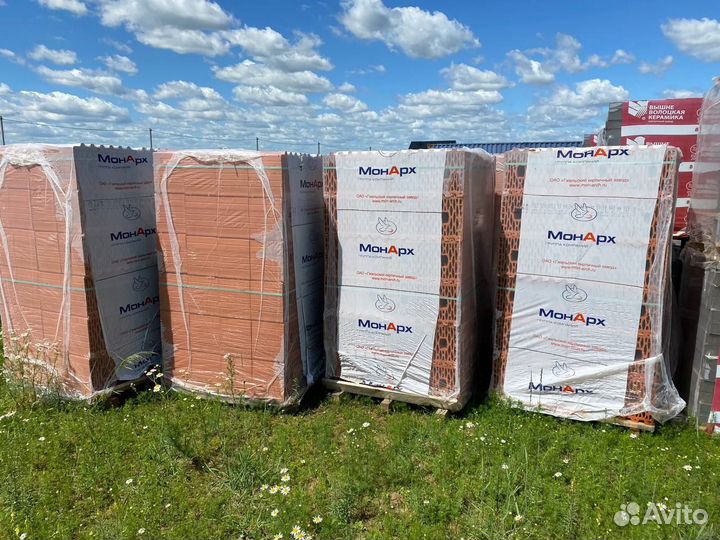 Тепло Керамический Блок