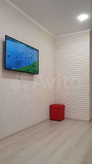 Квартира-студия, 30 м², 1/5 эт.