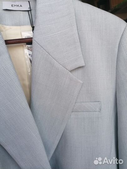 Новый женский жакет Emka 44 размер