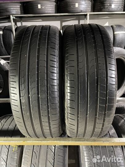 Pirelli Cinturato P7 225/60 R17 99V