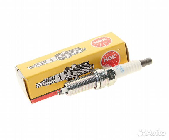 Свеча зажигания hyundai Elantra (06),i30,KIA Ceed