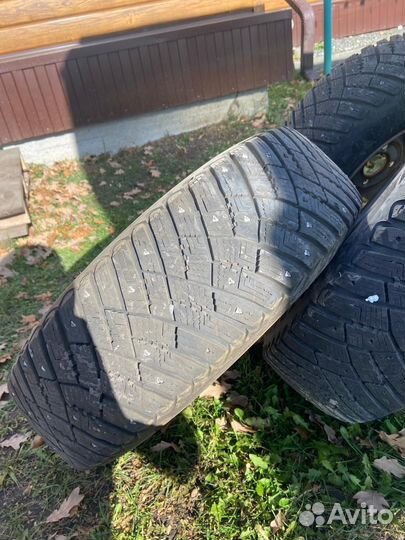 Goodyear Ultragrip Ice Arctic 185/65 R15