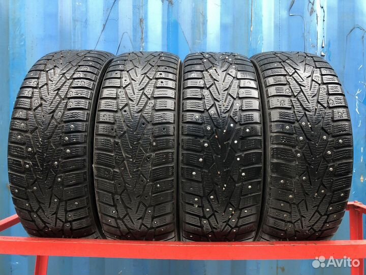 Nokian Tyres Hakkapeliitta 7 205/60 R16