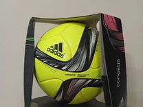 Футбольный мяч Adidas Conext 15 Winterball