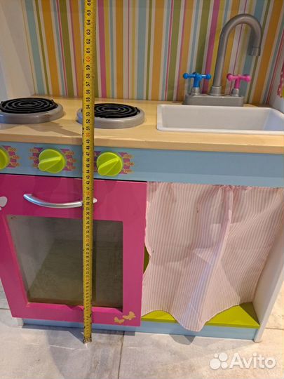 Детская кухня