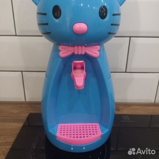 Кулер для воды детский