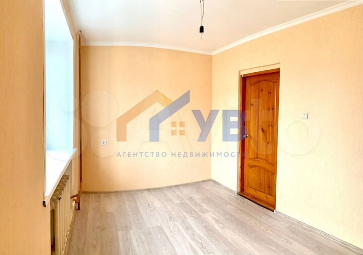 2-к. квартира, 43,8 м², 2/3 эт.