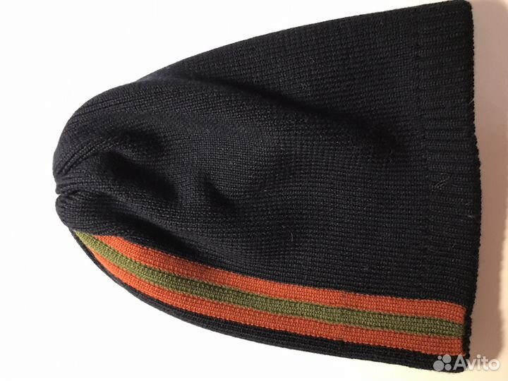 Шапка классика sport, для мальчика