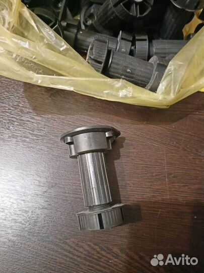 Ножки для мебели бу