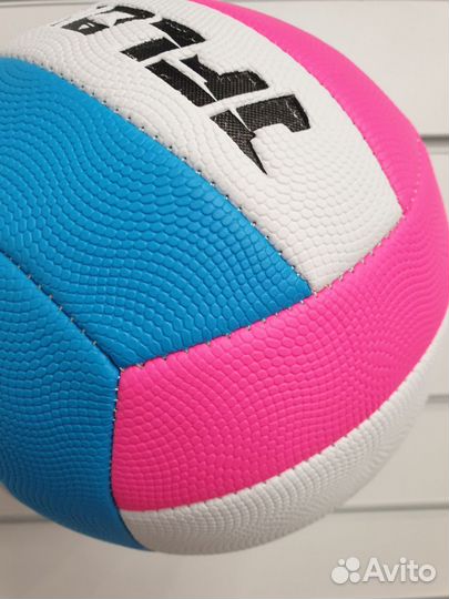 Мяч волейбол